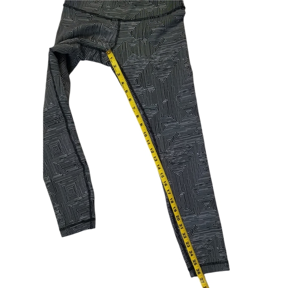 Lululemon Wunder Under Pant (Hi-Rise) - Picture 15 of 16